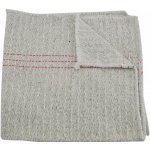 BALhome Venda tkaný hadr na podlahu 60 × 60 cm – Zboží Mobilmania
