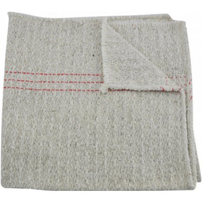BALhome Venda tkaný hadr na podlahu 60 × 60 cm – Zboží Mobilmania