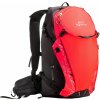 Turistický batoh Black Crevice Aoraki 22l červený