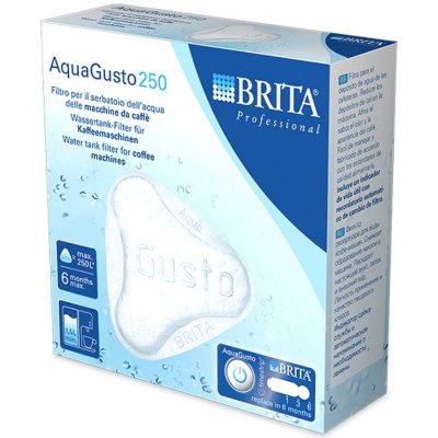 Brita Aqua Gusto 250 – Zbozi.Blesk.cz