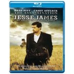 The Assassination Of Jesse James By The Coward Robert Ford BD – Hledejceny.cz