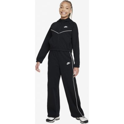 Nike G Nsw Hr Tracksuit Hd Fz – Zboží Mobilmania