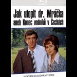 Jak utopit Dr. Mráčka aneb Konec vodníků v Čechách BD – Hledejceny.cz