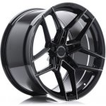 Concaver CVR5 10,5x20 5x112 ET33 double tinted black – Hledejceny.cz