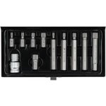 Yato Sada bitů vícezubé box YT-0415 11 ks – Zboží Dáma