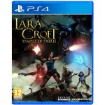 Lara Croft and the Temple of Osiris – Sleviste.cz