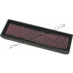 K&N vložka RENAULT CLIO II 1,9D 2000-2005 (33-2215) – Hledejceny.cz