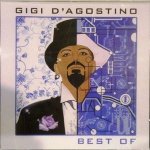 Gigi D'Agostino - Best of, 2CD, 2012 – Hledejceny.cz