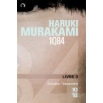 1Q84 fr..livre 3 Murakami Haruki – Hledejceny.cz