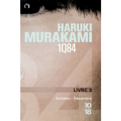 Haruki Murakami - 1Q84 – Hledejceny.cz