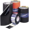 Stavební páska Soudal Soudaband 4500300 Samolepicí páska 15 cm hliník