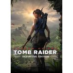 Shadow of the Tomb Raider (Definitive Edition) – Zboží Živě