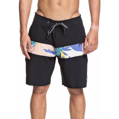 Quiksilver Microdose 19 KVJ0/black – Zbozi.Blesk.cz