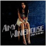 Amy Winehouse - Back to black, 1CD, 2007 – Hledejceny.cz