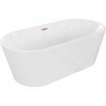 MEXEN Luna 150 x 75 cm 52031507500-65 – Hledejceny.cz