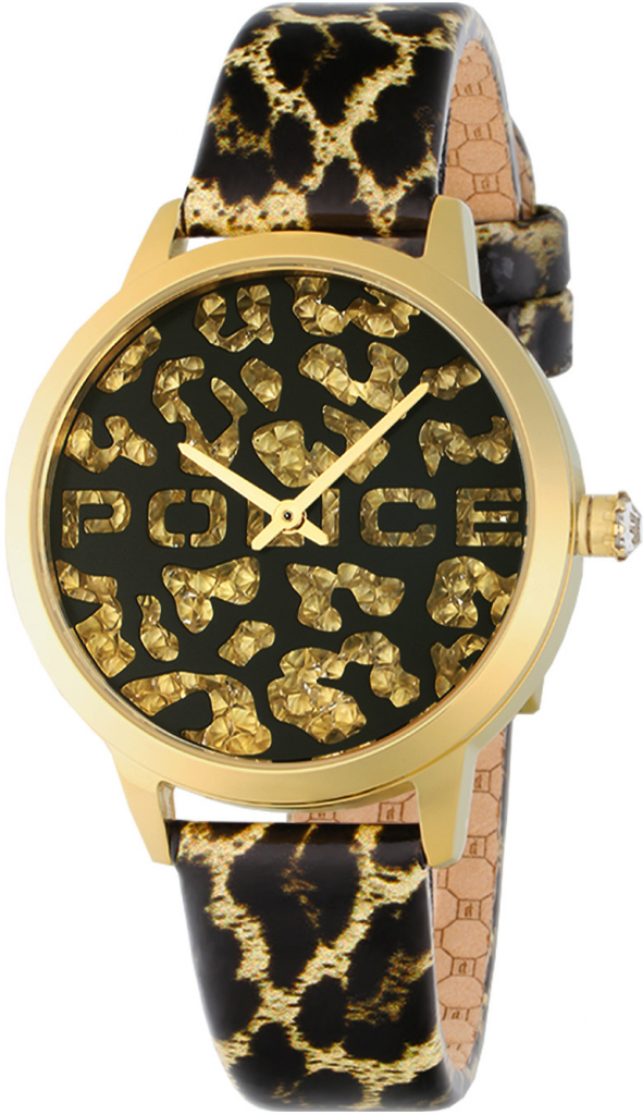 Police PL16028MSG/02