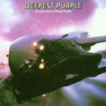 Deep Purple - The Very Best Of Deep Purple CD – Hledejceny.cz