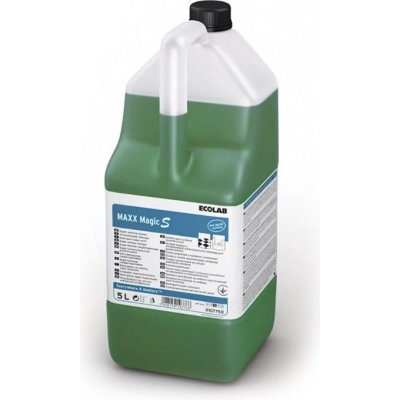 Maxx Magic S 5 l – Zboží Dáma