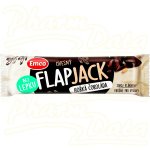 Emco Ovesný Flapjack hořká čokoláda 45 g – Zboží Dáma