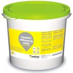 weber ton Nátěr elastik – 5 kg – Zboží Mobilmania