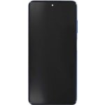 LCD Displej + Dotykové sklo Huawei Nova 8i – Zboží Mobilmania