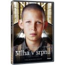 Mlha v srpnu: DVD