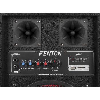 Fenton SPB-10