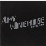 Amy Winehouse - Back To Black /CD – Hledejceny.cz
