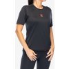 Cyklistický dres Five Ten TrailX T-Shirt dámské black