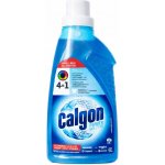 Calgon Power Gel 4v1 Čistič pračky 750 ml – Sleviste.cz