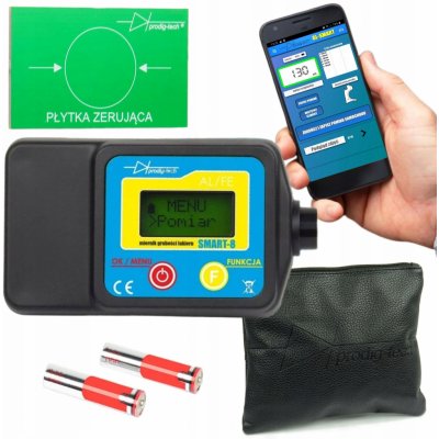 PRODIG-TECH GL-SMART-8 – Sleviste.cz