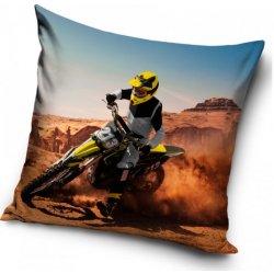 Carbotex motocross 40 x 40 cm