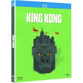 King Kong BD