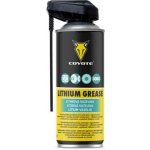 Coyote Bílá lithiová vazelína 400 ml – Hledejceny.cz