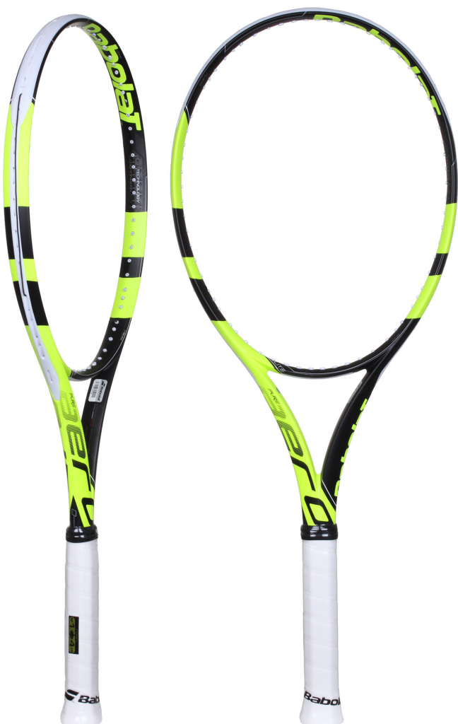 Babolat Pure Aero Lite 2016 od 2 900 K Heureka.cz