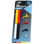 Kevin Nash Zog Screws Mixed Plovoucí pěna – Zboží Dáma