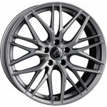 Damina Performance DM08 8,5x19 5x112 ET45 matt grey – Hledejceny.cz