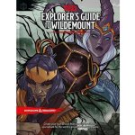 Dungeons & Dragons Explorer s Guide to Wildemount – Hledejceny.cz