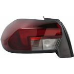 Zadní světlo - levé vnější OPEL CORSA F | 2019 -2023 | TYC | – Hledejceny.cz