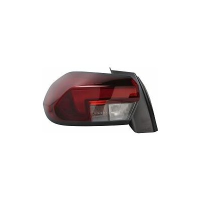 Zadní světlo - levé vnější OPEL CORSA F | 2019 -2023 | TYC | – Hledejceny.cz