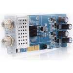 AB-COM Tuner pro VU+ FBC DVB-S2X Twin - Duál – Zboží Živě