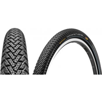 Continental TopContact Winter II 26x2,20 55-559