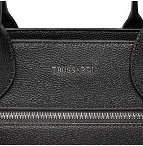 Trussardi kabelka New Lily Shopper Ns 75B01420 Černá