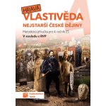 Dějepis- Hravá vlastivěda 4 - Metodická příručka – Hledejceny.cz