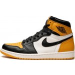 Nike Jordan 1 Retro High OG Yellow Toe 555088-711 – Zbozi.Blesk.cz