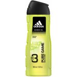 adidas Pure Game Men sprchový gel 400 ml – Zboží Mobilmania