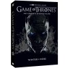 Hra o trůny 7.série / Game Of Thrones / Multipack / DVD 5 disků DVD