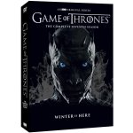 Hra o trůny 7.série / Game Of Thrones / Multipack / DVD 5 disků DVD – Sleviste.cz