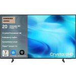 Samsung UE65U8072HU – Zboží Živě