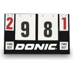 Donic Scoreboard Timeout – Zboží Dáma